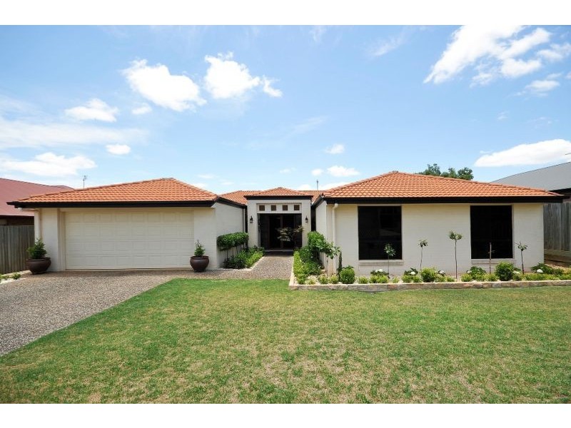 Kearneys Spring QLD 4350