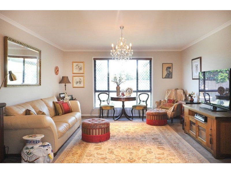 Kearneys Spring QLD 4350