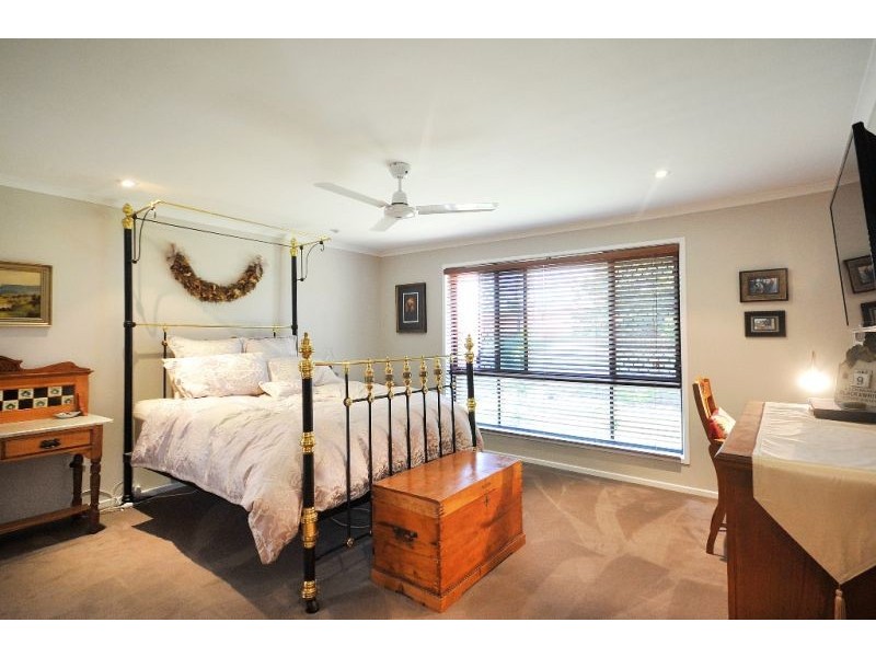 Kearneys Spring QLD 4350