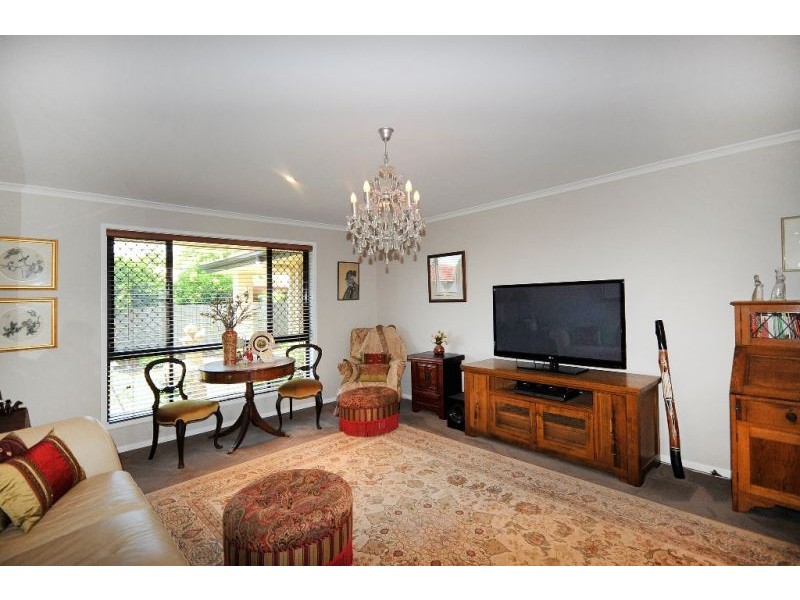 Kearneys Spring QLD 4350