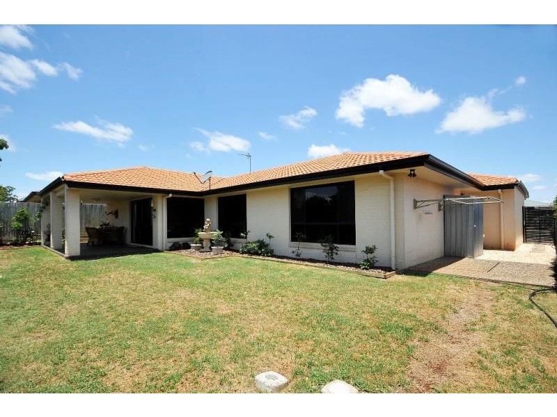 Kearneys Spring QLD 4350