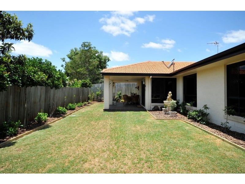 Kearneys Spring QLD 4350