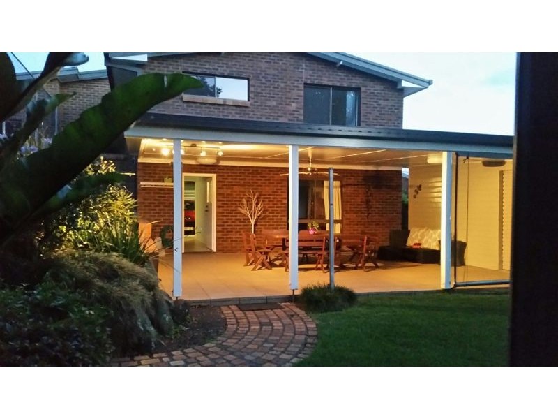 13 Sylvan Court, Rangeville QLD 4350