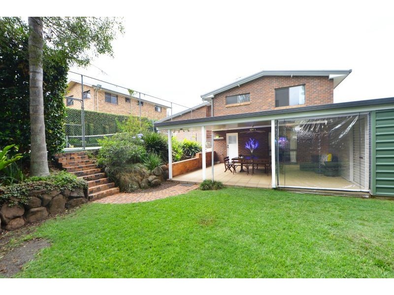 13 Sylvan Court, Rangeville QLD 4350