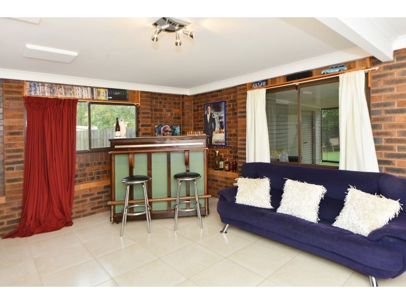 13 Sylvan Court, Rangeville QLD 4350