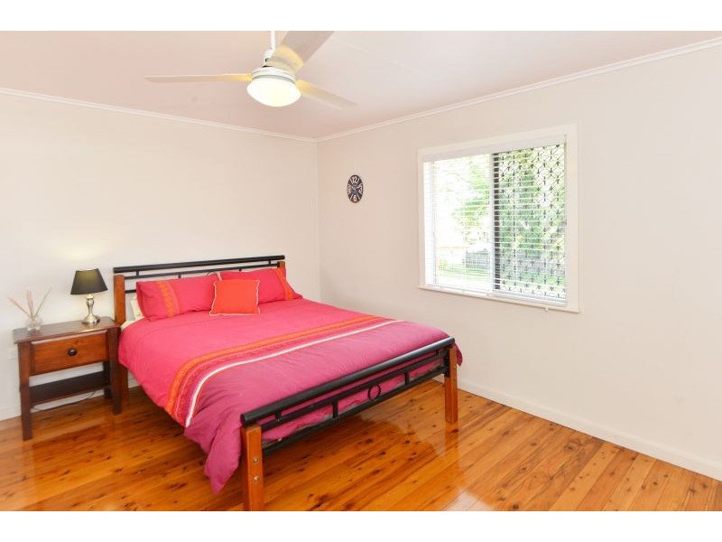 26 Bristol Street, Newtown QLD 4350