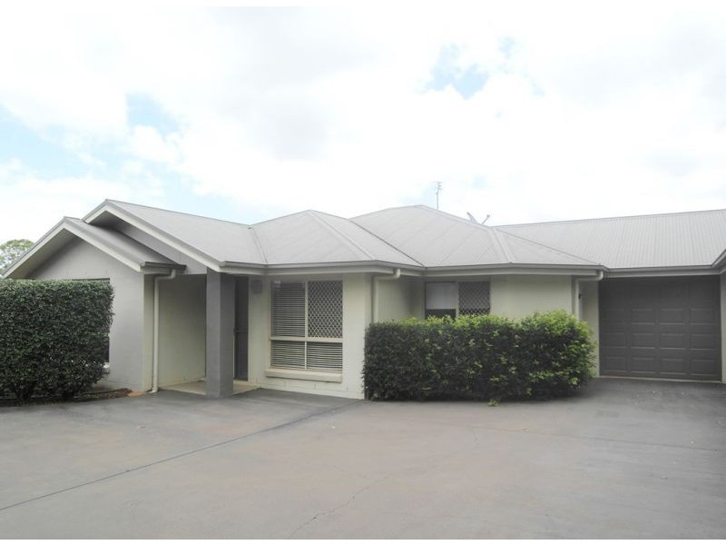 3/15a Mary Street, Mount Lofty QLD 4350