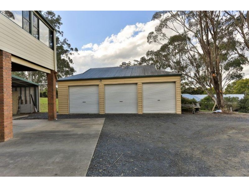 2 Fitton Road, Top Camp QLD 4350