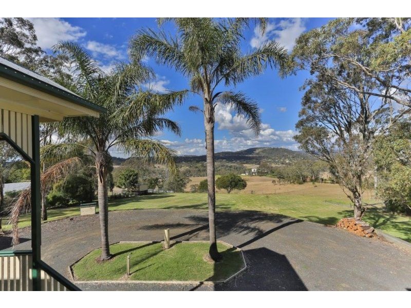 2 Fitton Road, Top Camp QLD 4350