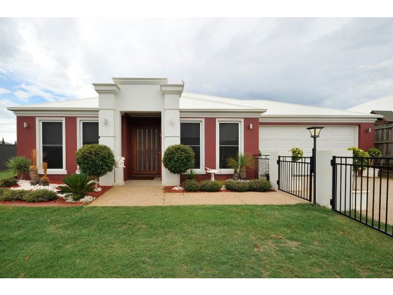 20 Mcmorrow Street, Kearneys Spring QLD 4350