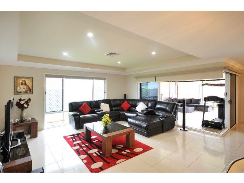 20 Mcmorrow Street, Kearneys Spring QLD 4350