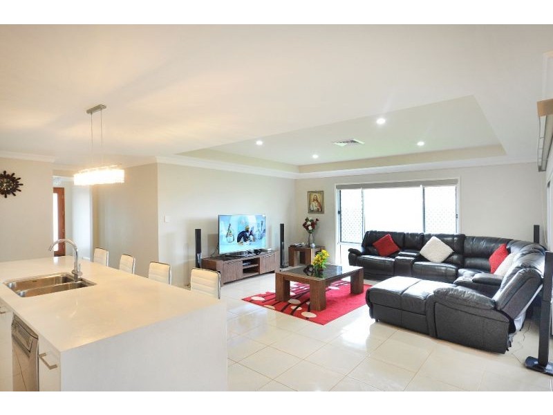 20 Mcmorrow Street, Kearneys Spring QLD 4350