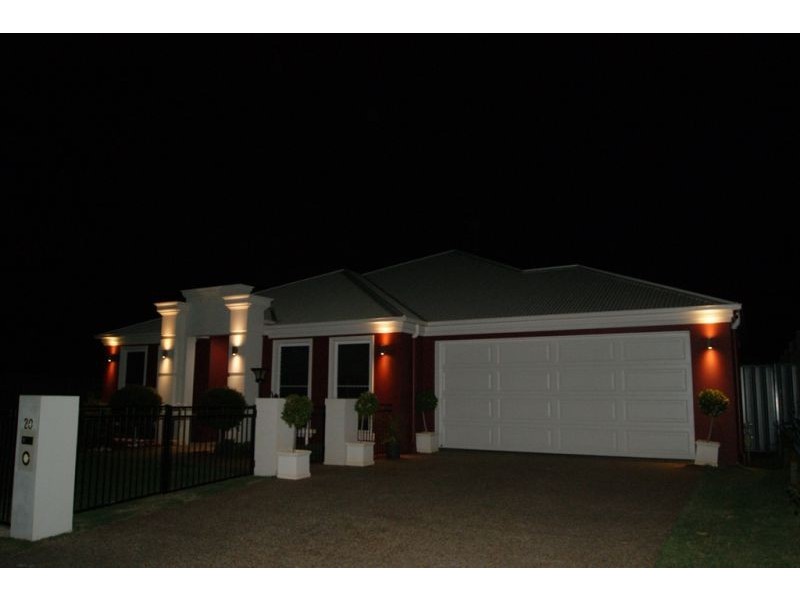 20 Mcmorrow Street, Kearneys Spring QLD 4350