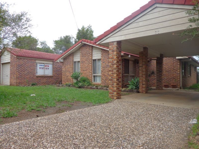 14 Nolan Court, Darling Heights QLD 4350