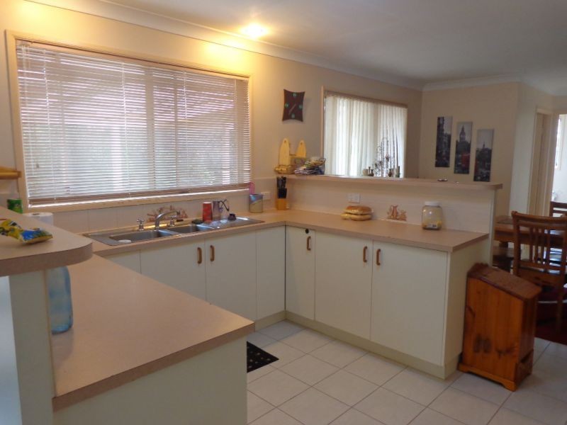 14 Nolan Court, Darling Heights QLD 4350