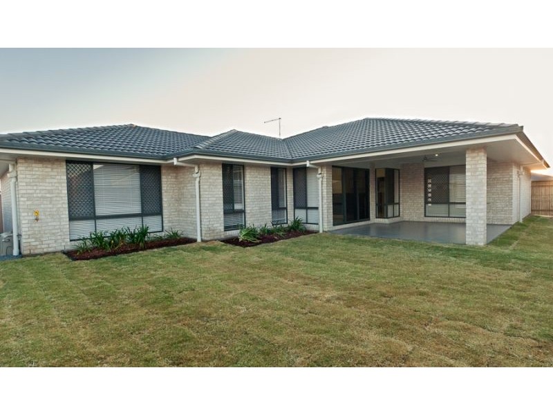8 O’Grady Street, Kearneys Spring QLD 4350