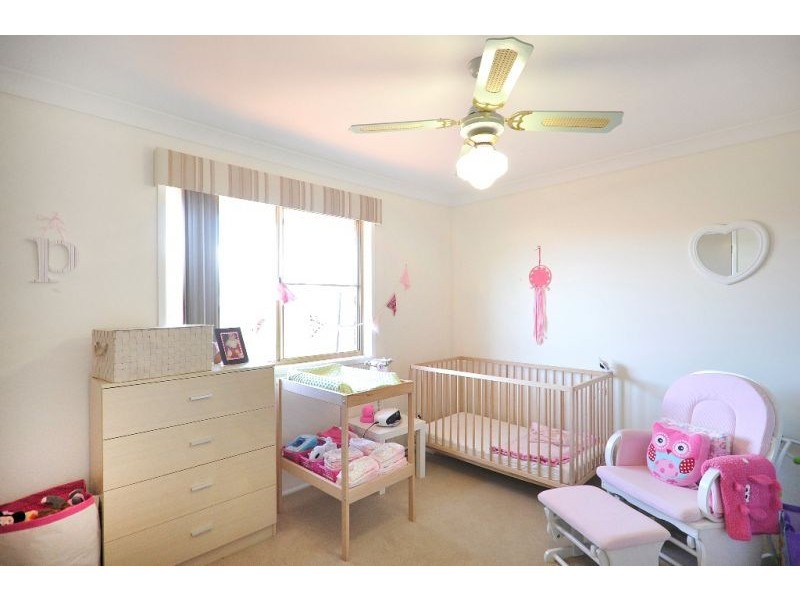 11 Blueberry Ash Court, Glenvale QLD 4350