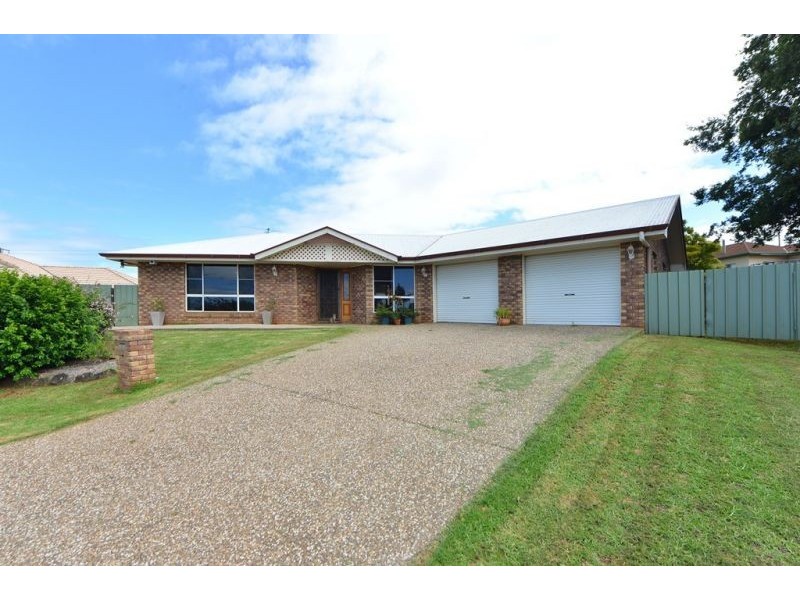 2 Evergreen Court, Glenvale QLD 4350