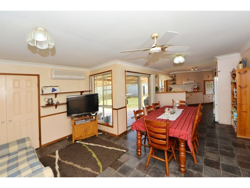 2 Evergreen Court, Glenvale QLD 4350