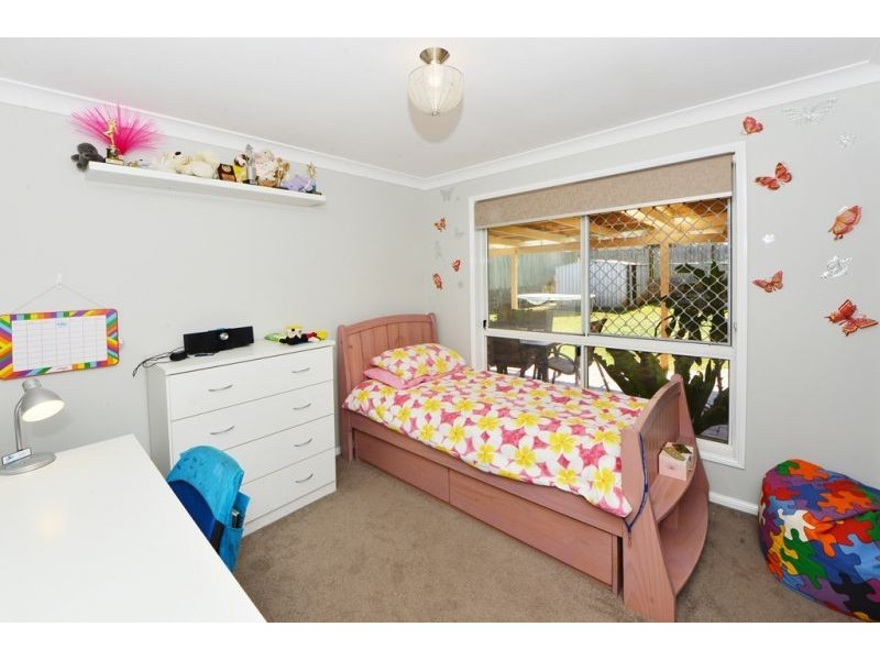 2 Evergreen Court, Glenvale QLD 4350