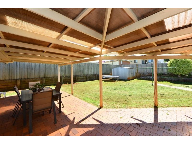 2 Evergreen Court, Glenvale QLD 4350