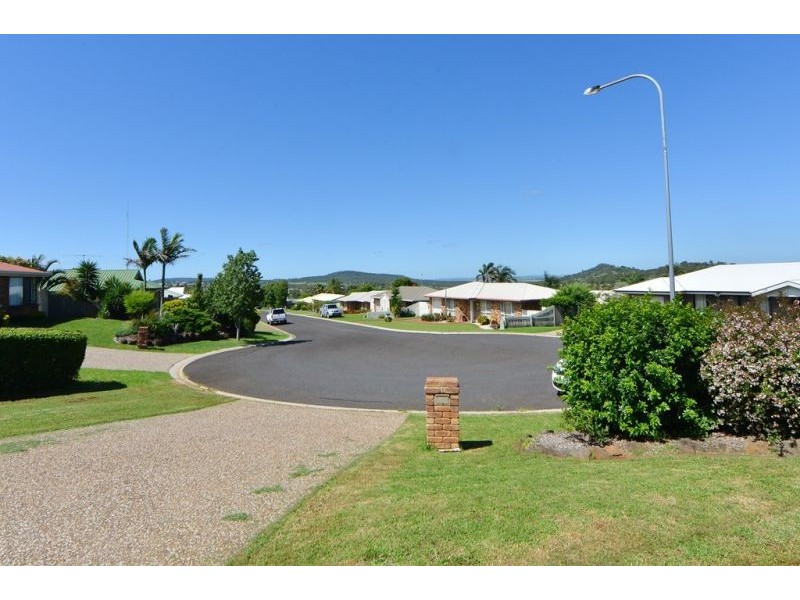 2 Evergreen Court, Glenvale QLD 4350