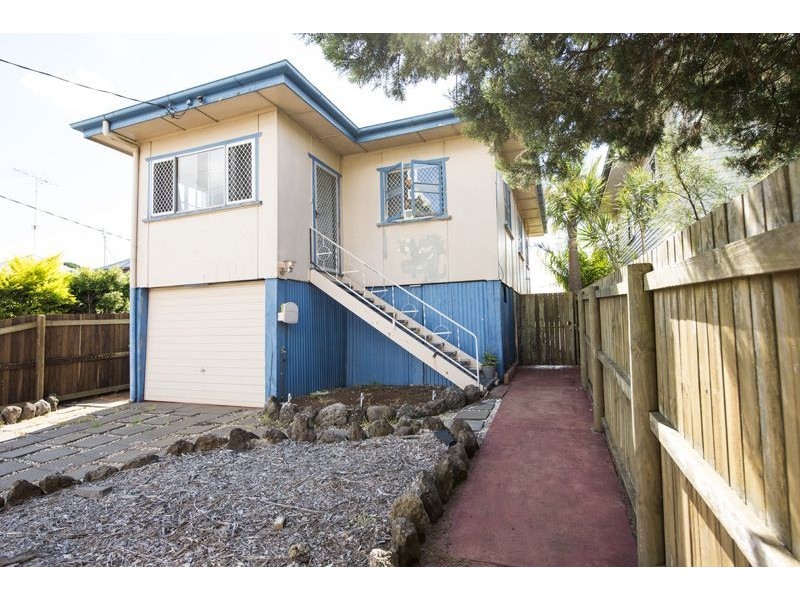 27a Gowrie Street, Toowoomba City QLD 4350