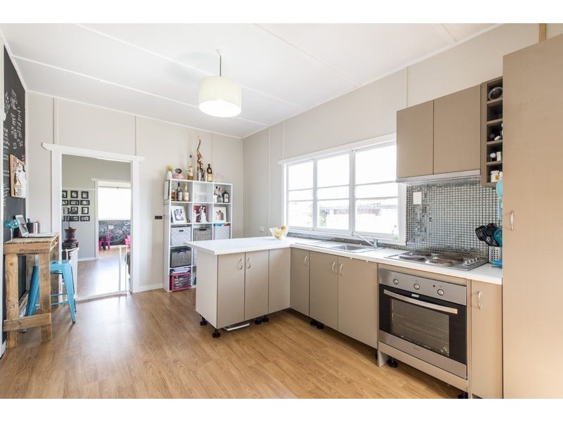 27a Gowrie Street, Toowoomba City QLD 4350