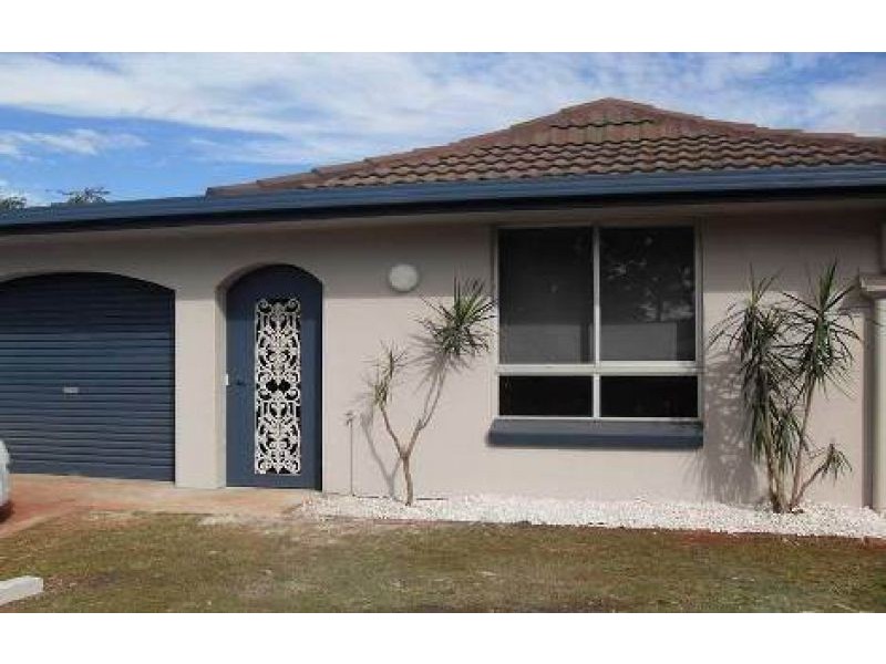 1/154 Alderley Street, Centenary Heights QLD 4350