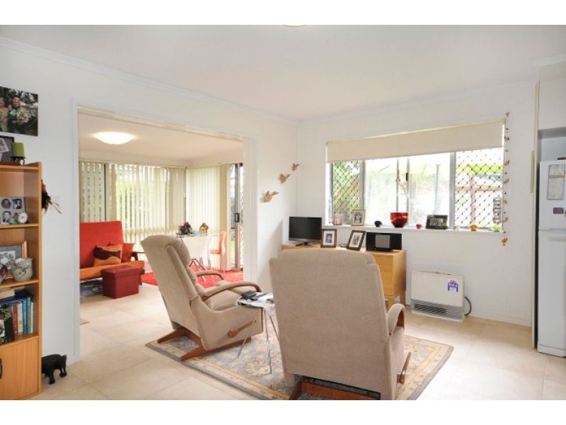 4 Ganzer Street, Rockville QLD 4350