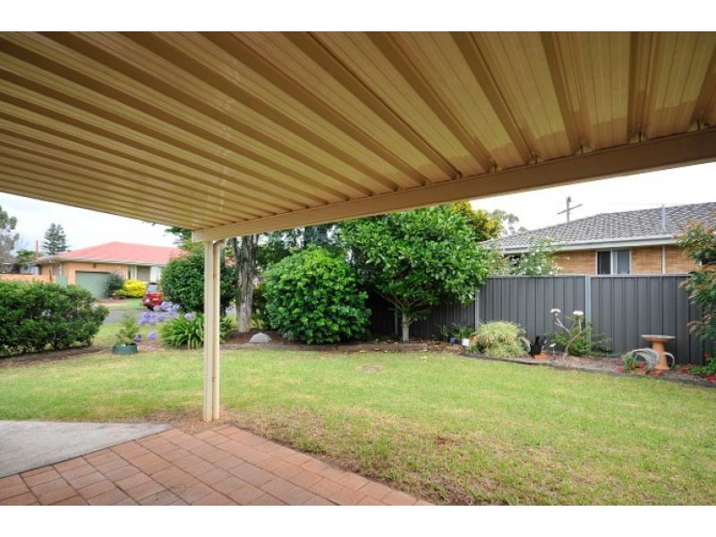4 Ganzer Street, Rockville QLD 4350