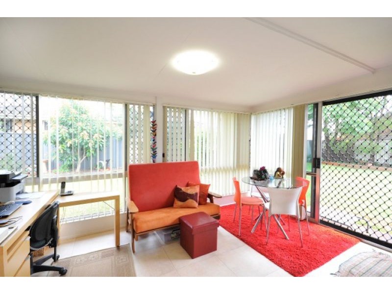 4 Ganzer Street, Rockville QLD 4350