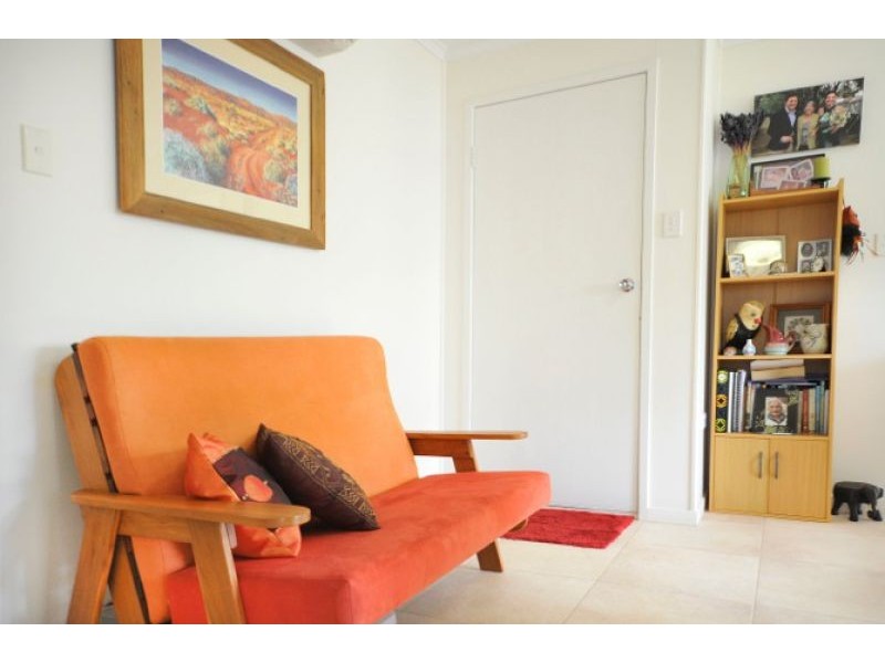 4 Ganzer Street, Rockville QLD 4350