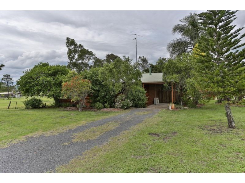 17 Bedwell street, Cranley QLD 4350