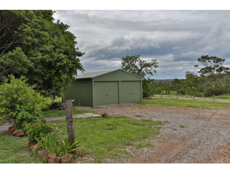 17 Bedwell street, Cranley QLD 4350