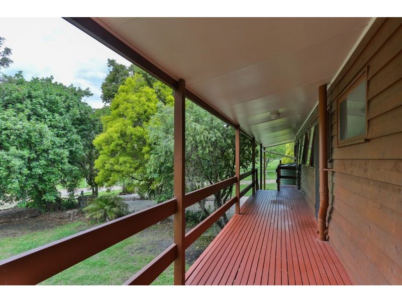 17 Bedwell street, Cranley QLD 4350