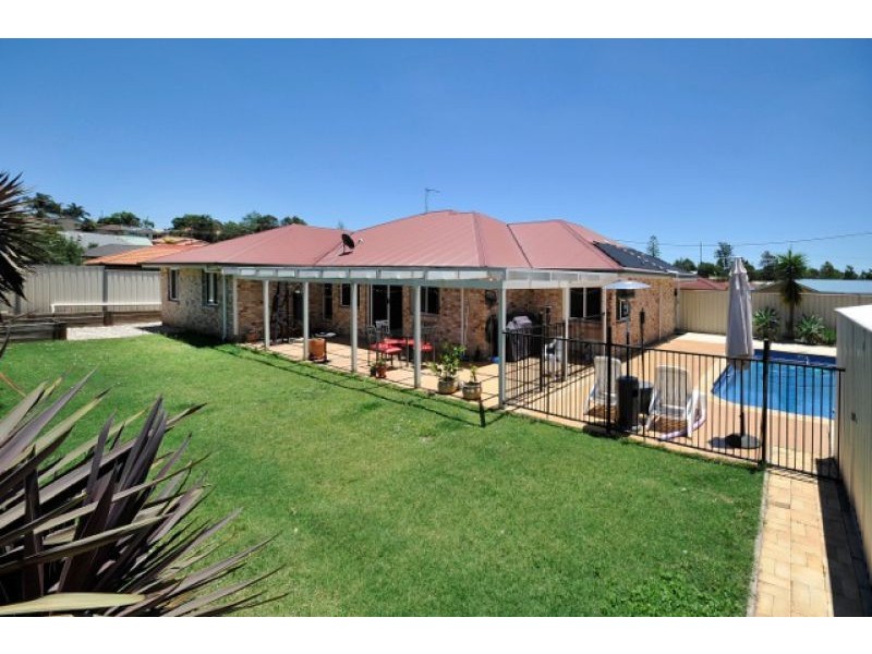 6 Bunya street, Kearneys Spring QLD 4350