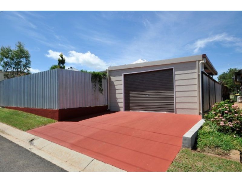 13 Belgium street, South Toowoomba QLD 4350