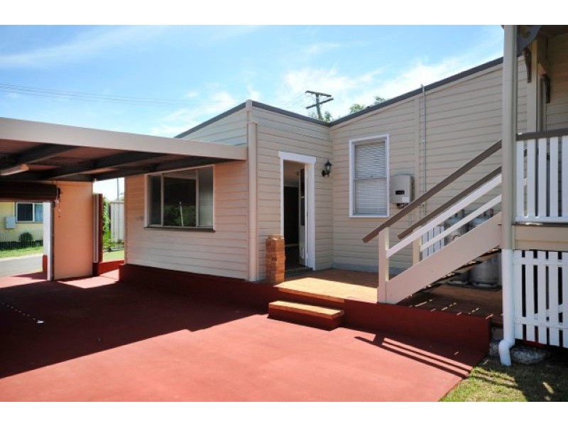 13 Belgium street, South Toowoomba QLD 4350