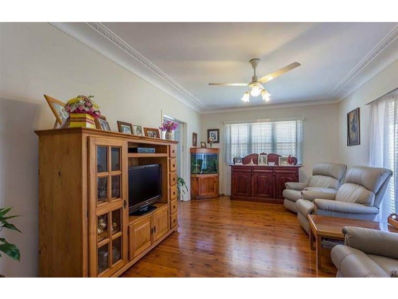 229 North street, Rockville QLD 4350