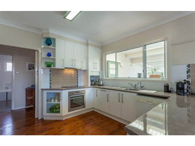 229 North street, Rockville QLD 4350
