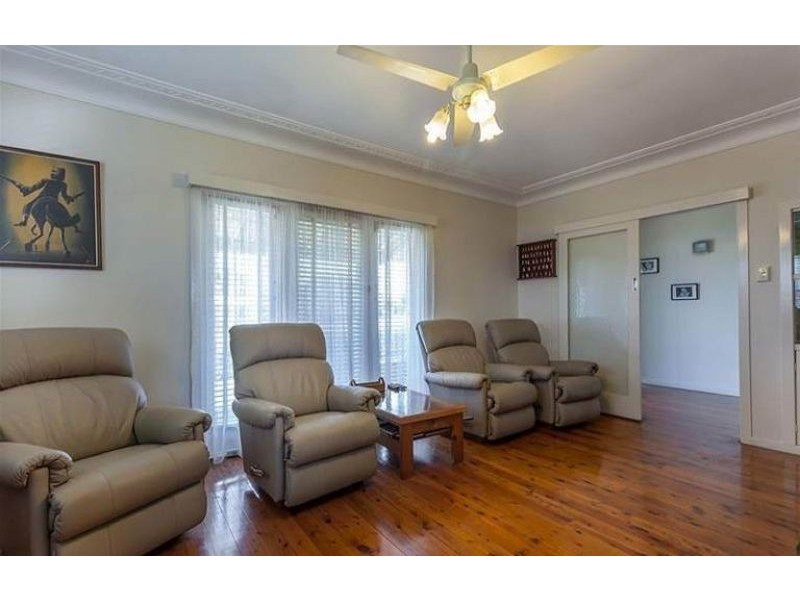 229 North street, Rockville QLD 4350