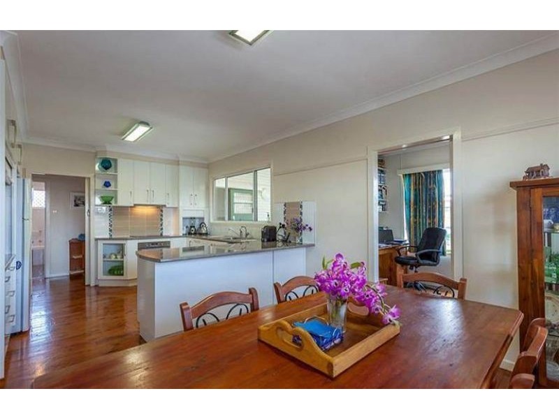 229 North street, Rockville QLD 4350
