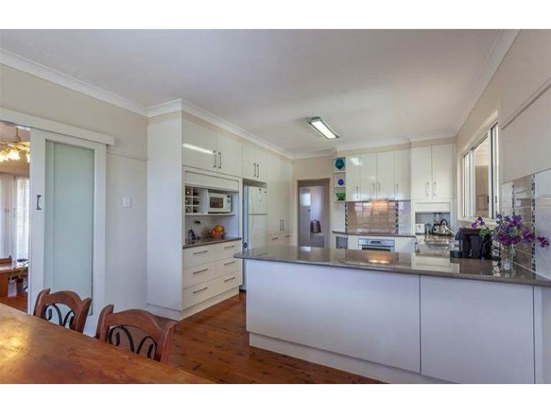 229 North street, Rockville QLD 4350