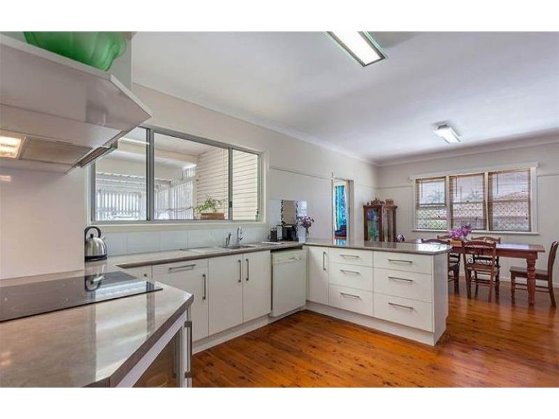 229 North street, Rockville QLD 4350
