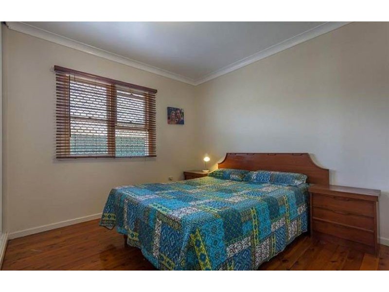 229 North street, Rockville QLD 4350