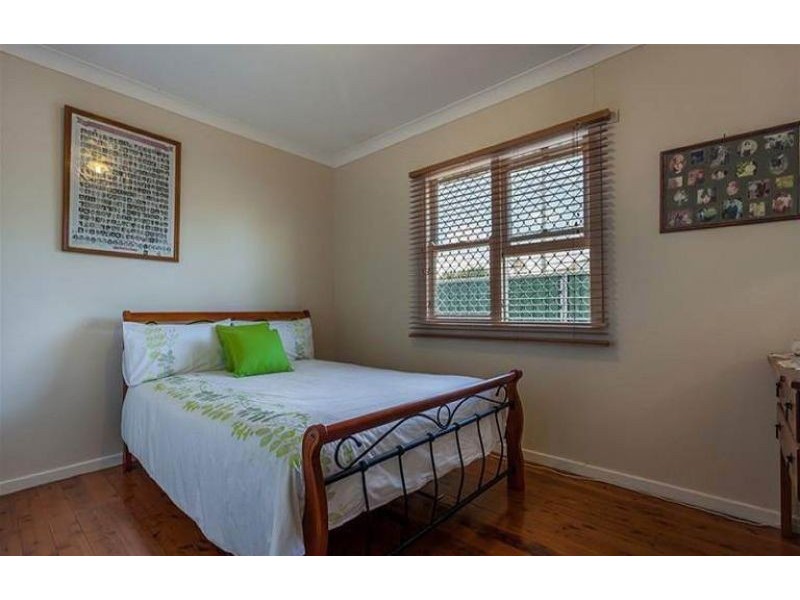 229 North street, Rockville QLD 4350