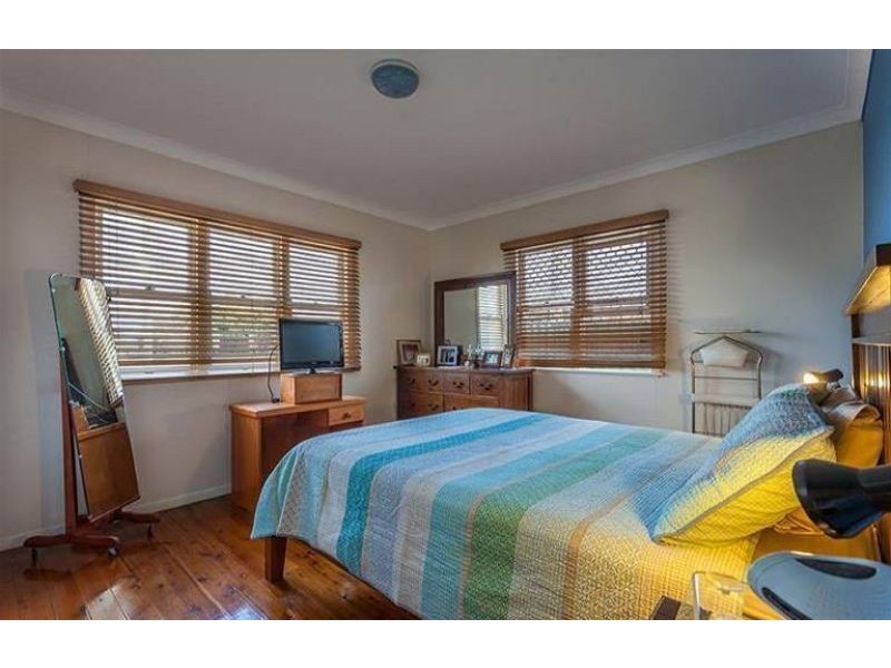 229 North street, Rockville QLD 4350