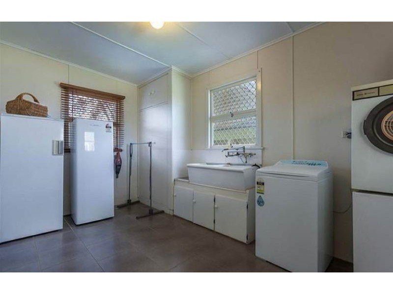 229 North street, Rockville QLD 4350
