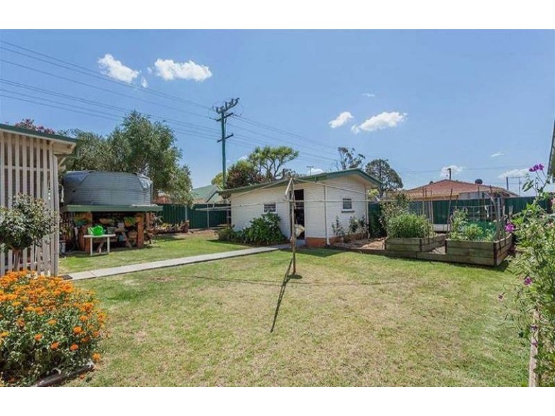 229 North street, Rockville QLD 4350